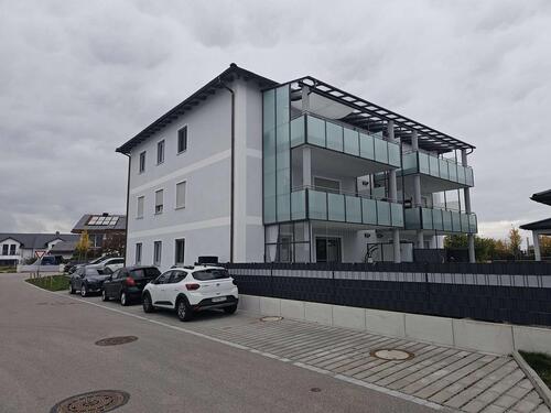 Foto - +++Penthousewohnung in ruhiger Lage+++