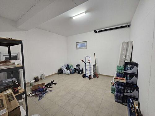 Foto - Etagenwohnung zur Miete in Ampfing