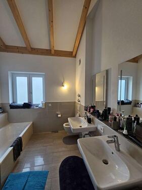 Foto - Etagenwohnung in Ampfing
