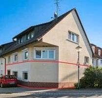 Geräumige und gemütliche 2-Zimmer-Wohnung in Adelhausen - Rheinfelden (Baden)