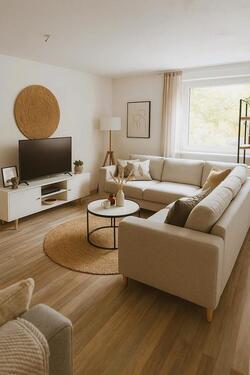 Foto - Etagenwohnung in Rheinfelden (Baden)