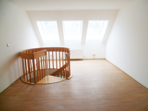 Foto - Etagenwohnung in Marburg