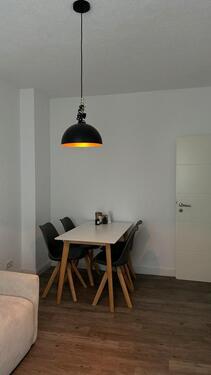 Foto - Schöne, helle 2-Zimmer Wohnung mit Balkon in ruhiger Lage