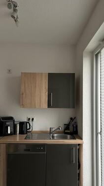 Foto - Etagenwohnung in Bremen zur Miete