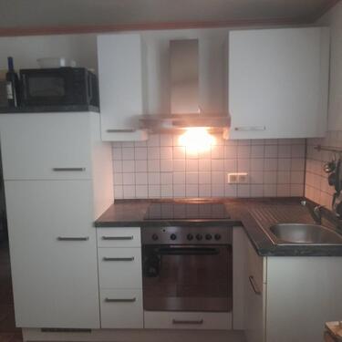 Foto - Etagenwohnung zur Miete in Dortmund