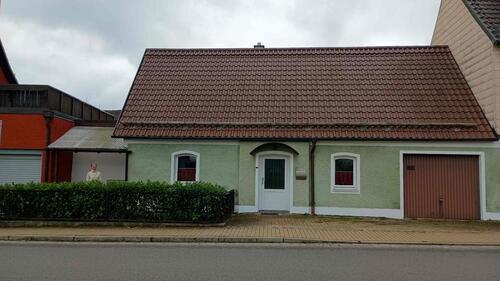 Foto - Haus in Waidhaus - 149.000,00 EUR Kaufpreis,