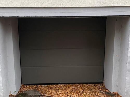 Foto - Motorrad E-Bike KfZ - Stellplatz