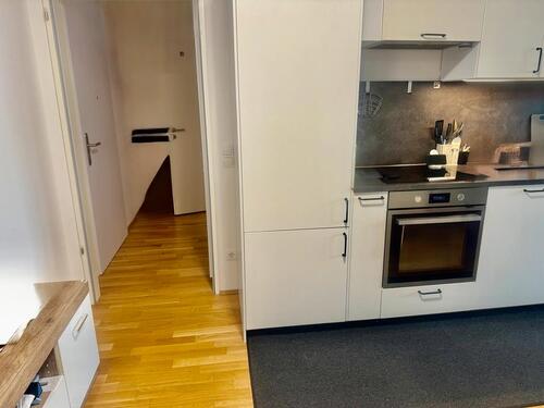 Foto - Zwischen Miete in München - Voll Mobilisiertes 1 Zimmer