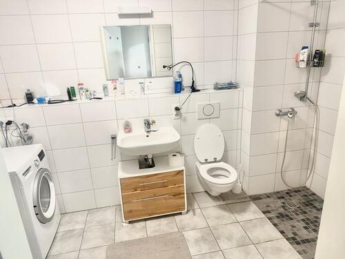 Foto - Etagenwohnung zur Miete in München