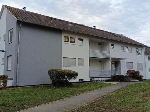 Foto - Schicke 3-ZKB Hochparterre-Wohnung in Kassel Niederzwehren