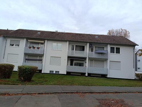 Foto - 3 Zimmer Etagenwohnung zur Miete in Kassel