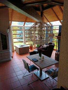 Foto - Haus mit Gewerbegrundstück an Selbstständige zu verkaufen