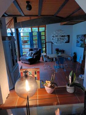 Foto - 4 Zimmer Einfamilienhaus zum Kaufen in Unterkirnach