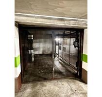 Garage Stellplatz Tiefgarage Lager Waiblingen Fronackerstrasse - Schwaikheim