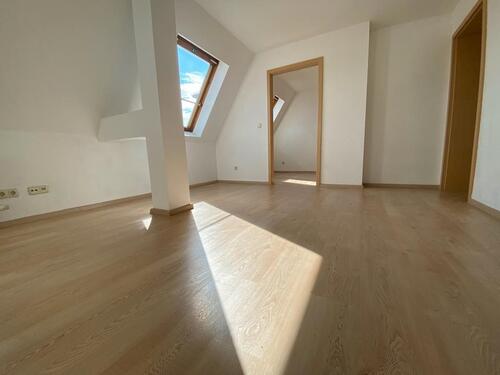 Foto - 2 Zimmer Etagenwohnung in Gera