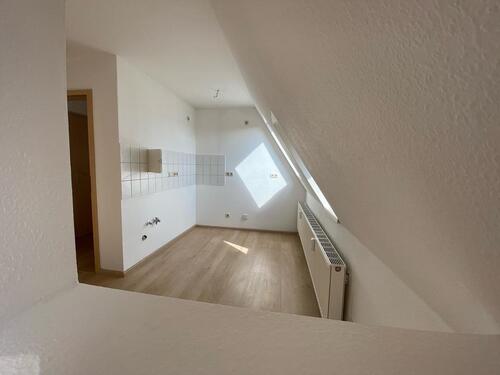 Foto - Etagenwohnung in Gera zur Miete