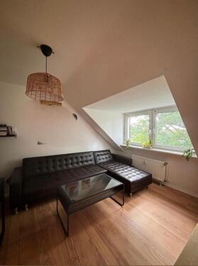 Foto - 45 qm 2 Zimmer nicht WG geeignet am Niederfeldsee Uni Essen