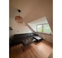 45 qm 2 Zimmer nicht WG geeignet am Niederfeldsee Uni Essen