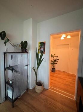 Foto - 2 Zimmer Dachgeschoßwohnung in Essen