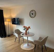 Vollausgestattetes und gemütliches Appartement in Top-Lage - Bonn Auerberg