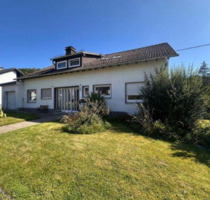 Frei stehendes Wohnhaus - 300.000,00 EUR Kaufpreis, ca. 230,00 m² in Hilchenbach (PLZ: 57271) Frei stehendes Wohnhaus - 300.000,00 EUR Kaufpreis, ca. 230,00 m² in Hilchenbach (PLZ: 57271)