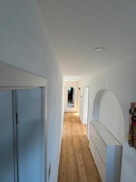 Foto - Erdgeschoßwohnung in Eppingen zur Miete