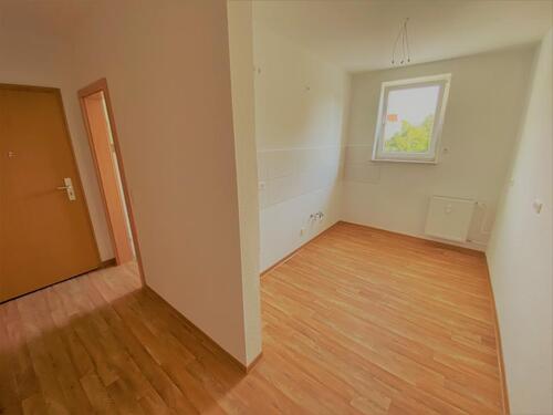 Foto - 2.5 Zimmer Etagenwohnung zur Miete in Wurzen