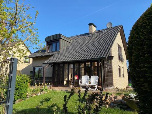 Foto - Einmaliges ARCHITEKTENHAUS in Bestlage von Vechelde