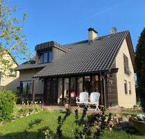 Einmaliges ARCHITEKTENHAUS in Bestlage von Vechelde