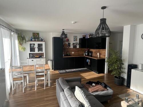 Foto - 4 Zimmer Maisonettenwohnung zur Miete in Dachau