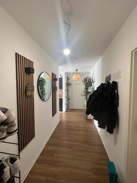 Foto - Maisonettenwohnung in Dachau zur Miete