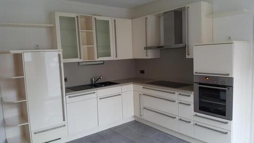 Foto - Schöner Bungalow mit Garten in zentraler Lage zu vermieten.