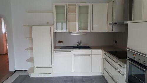 Foto - 3 Zimmer Etagenwohnung zur Miete in Sögel