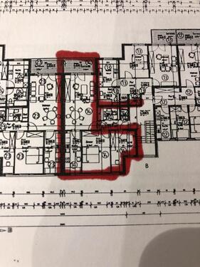 Foto - Wohnung mit. 3 Zimmern zu verkaufen . Weiterstadt