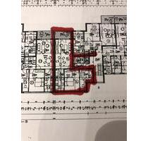 Wohnung mit. 3 Zimmern zu verkaufen . Weiterstadt