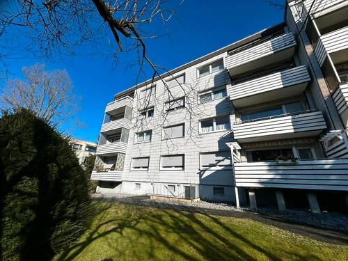 Foto - 2.5 Zimmer Etagenwohnung zum Kaufen in Beckum