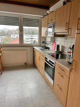 Foto - Etagenwohnung in Beckum zum Kaufen