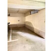 Stellplatz Tiefgarage Auto Motorrad Oldtimer - Hannover Buchholz-Kleefeld