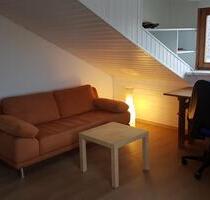 Möbliertes Zimmer in Stadtmitte Böblingen