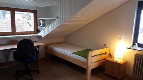 Foto - 1 Zimmer Etagenwohnung in Böblingen