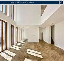 Stilvolles Wohnen auf zwei Etagen – Maisonette voller Eleganz & Komfort - Berlin Mitte