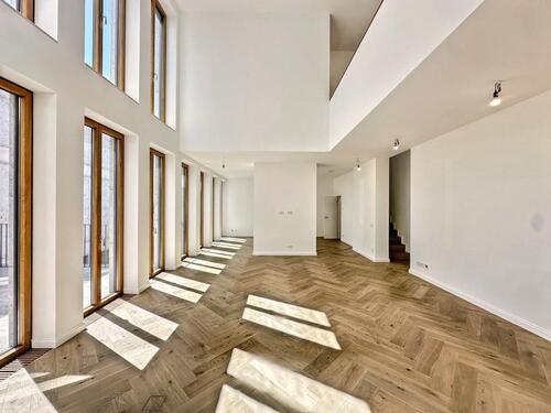 Foto - 3 Zimmer Maisonettenwohnung zur Miete in Berlin