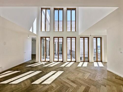 Foto - 3 Zimmer Maisonettenwohnung in Berlin