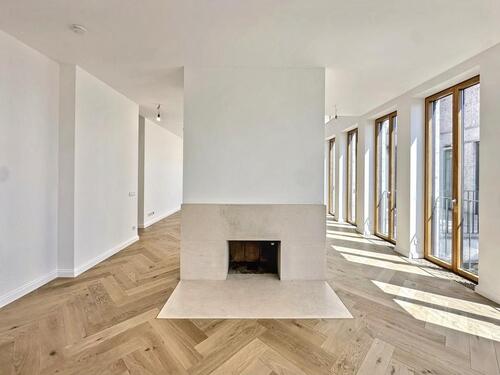 Foto - Maisonettenwohnung in Berlin zur Miete