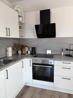 Foto - Penthouse Wohnung 