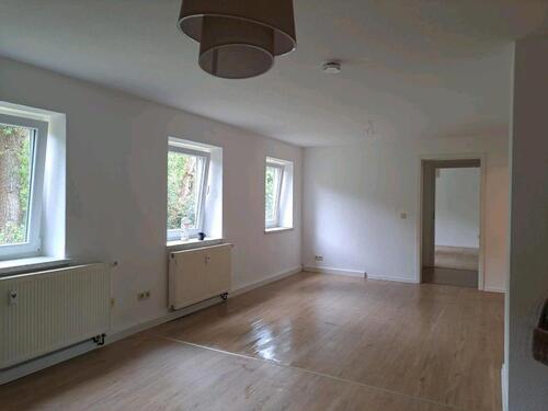 Foto - i.A.: sonnige 3-Raum Wohnung mit Garten