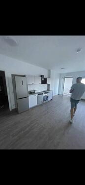 Foto - Studio-Wohnung im Zentrum von Offenbach