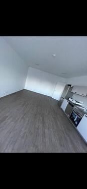 Foto - 1 Zimmer Etagenwohnung in Offenbach am Main