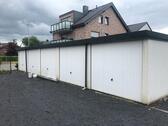 Foto - Garage oder Stellplatz in MG-Hardt zu vermieten
