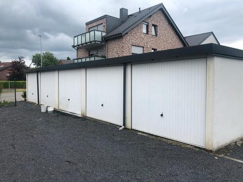 Foto - Garage oder Stellplatz in MG-Hardt zu vermieten